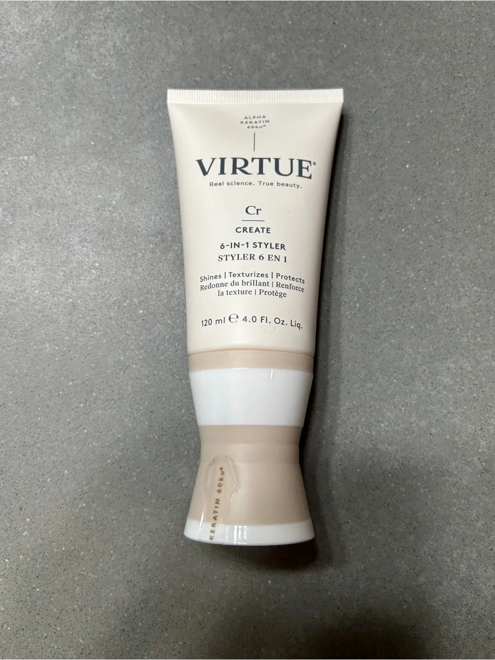 NWT Virtue Create 6-In-1 Styler